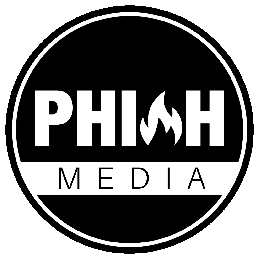 PHIAH MEDIA Logo